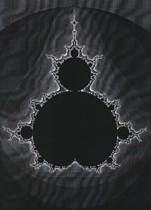 Bernard werber's site exploring fractals and the mandelbrot set...